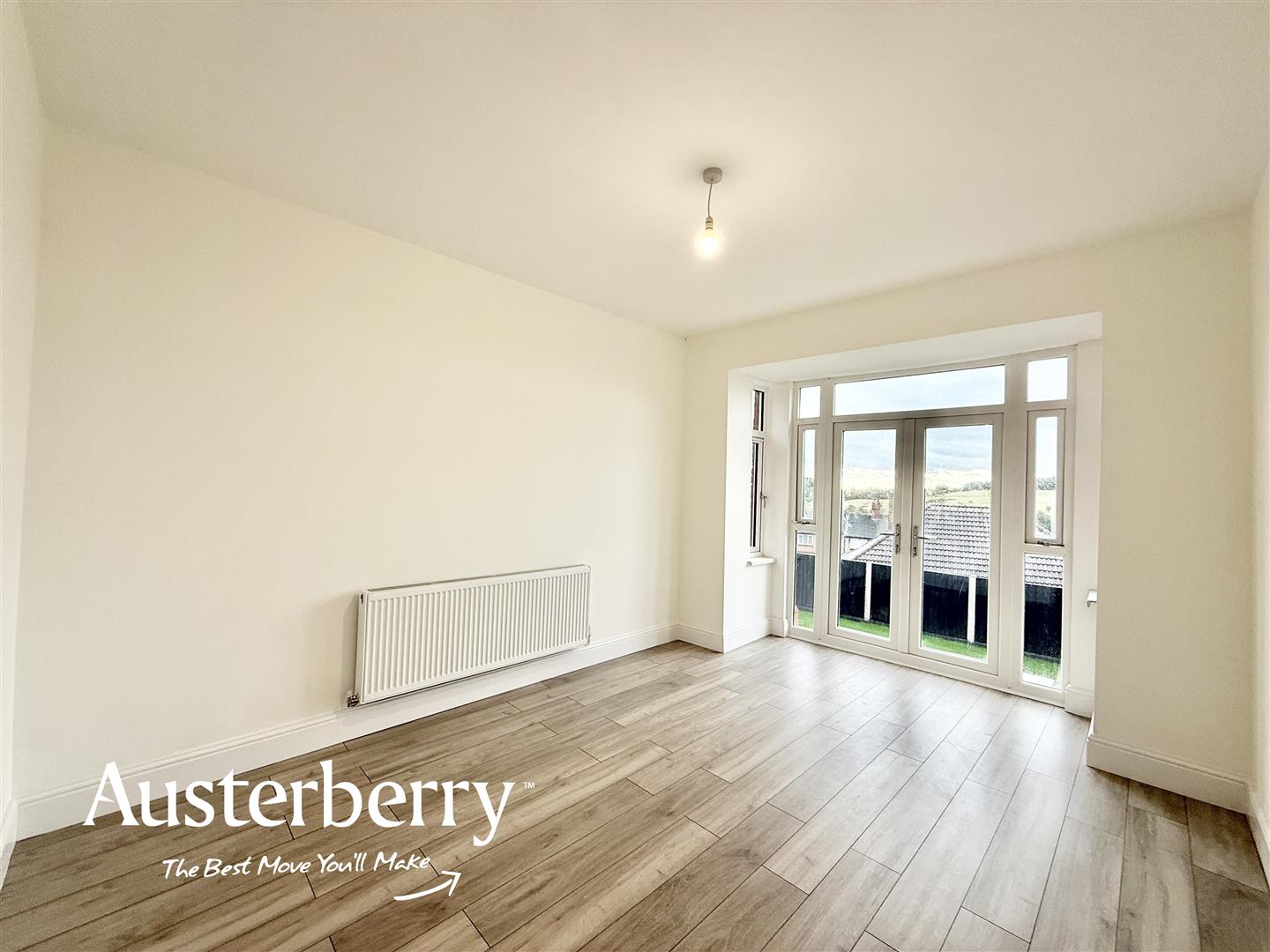 3 bed property in Star & Garter Road, Stoke-On-Trent